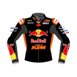 Red Bull Race Jacket
