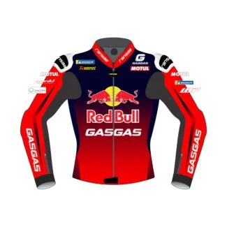 red bull racing jacket