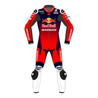 Red Bull Racing Race Suit