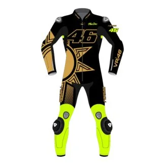 valentino rossi suit