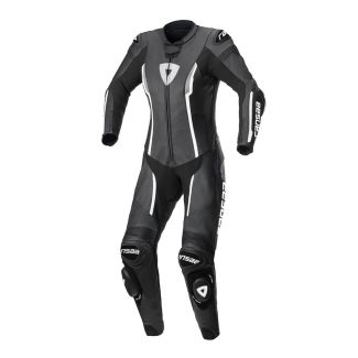 womens motorbike suit