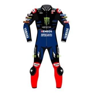 yamaha motorbike suit