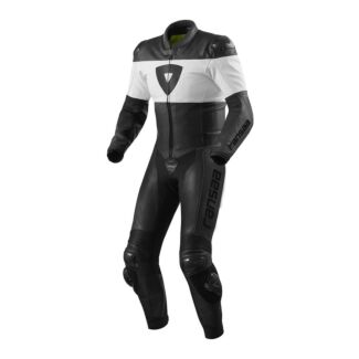 1 Piece Leather Race Suit