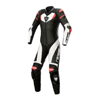 Biker Suit Female