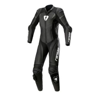 biker suit women