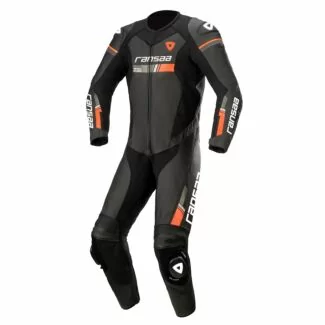 One Piece Motorcycle Tracksuit Turbo Shift - Men's Race Gear