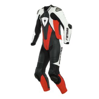 Laguna Seca 5 - 1 Piece Leather Suit