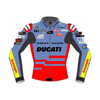 Marc Marquez Ducati Jacket