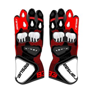 Marc Marquez Winter Test 2023 Gloves