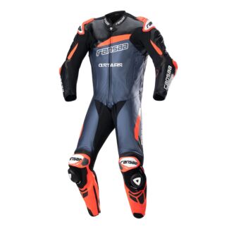 one piece motorbike suit