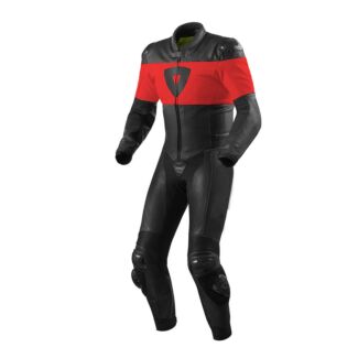 One Piece Racing Suit