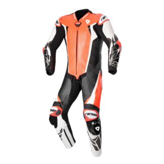Racing Absolute Leather Suit 2024