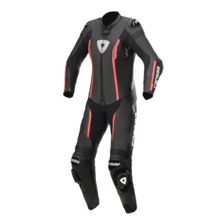 womens motorbike leathers