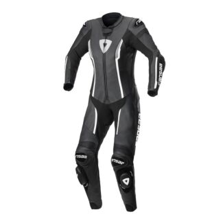 womens motorbike suit