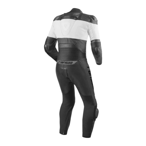 `Motorcycle Full Suit