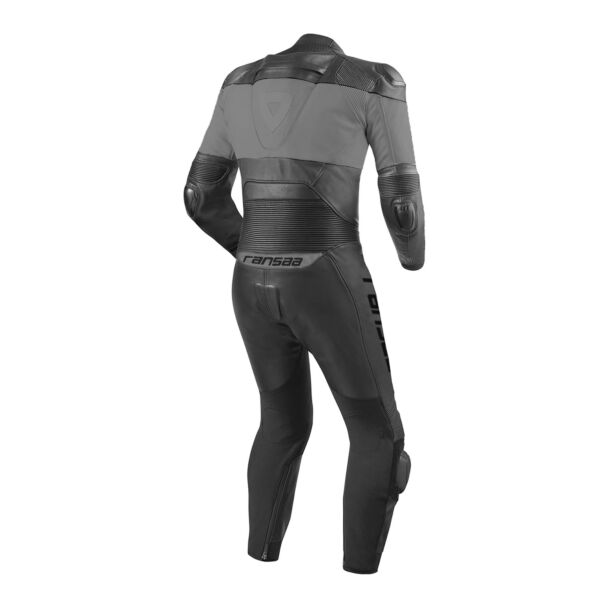 one piece biker suit