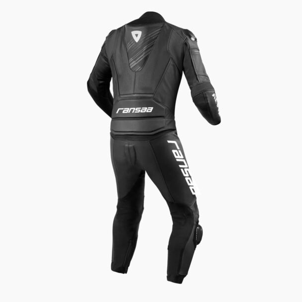 Full Leather Race Suit