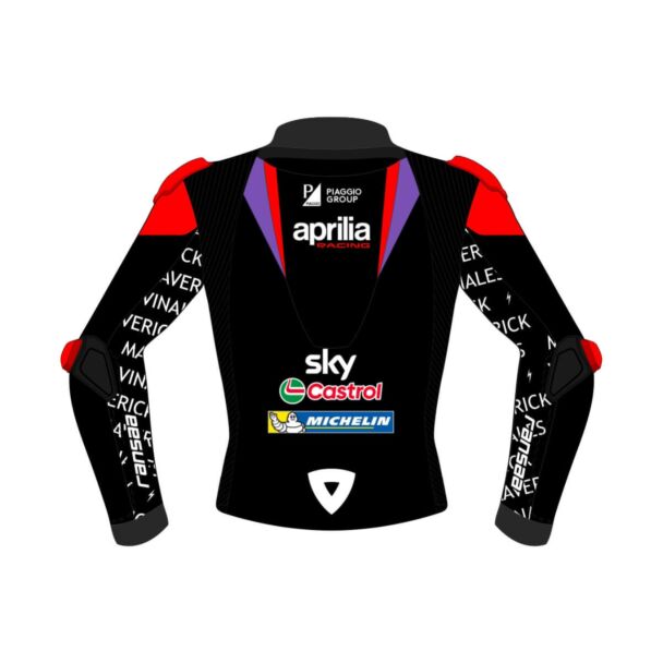 Aprilia Jacket