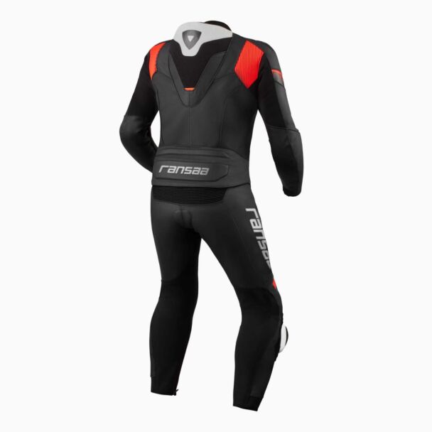 motorcycle suit 2 piece
