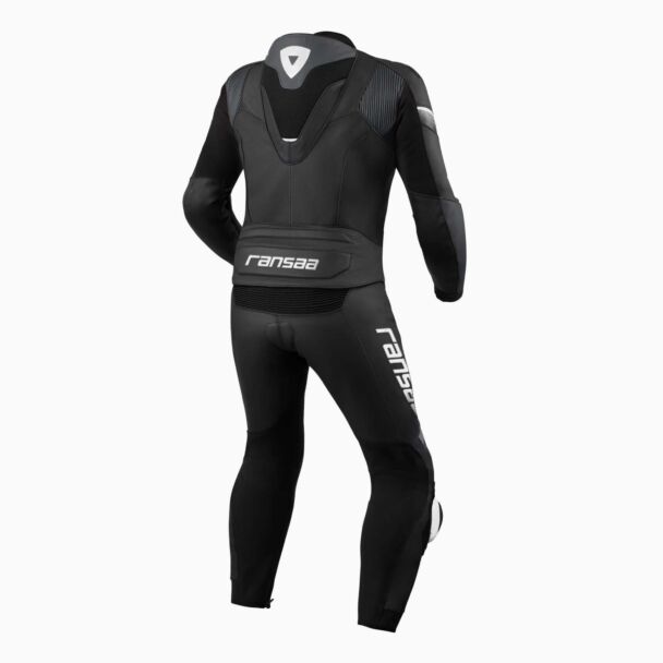 2 piece motorcycle leathers