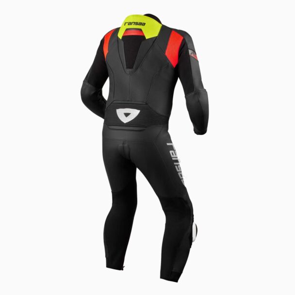 one piece leathers
