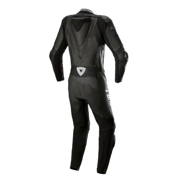 ladies 1 piece leathers