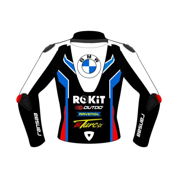 BMW Bike Jacket