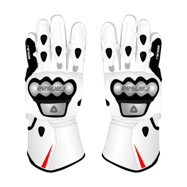 Toprak Razgatlioglu 2024 Gloves