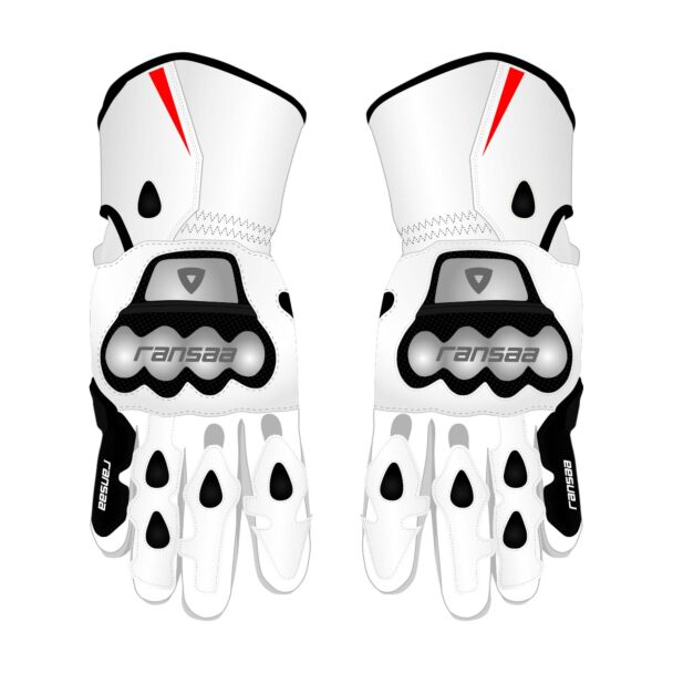 Toprak Razgatliuglo 2024 GLoves