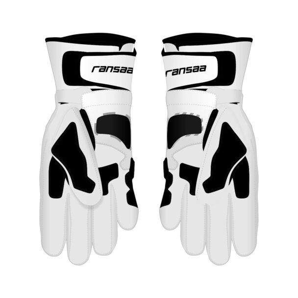 Toprak Razgatliuglo 2024 GLoves Front