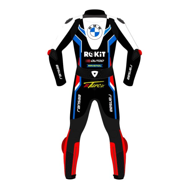 BMW Race Leathers