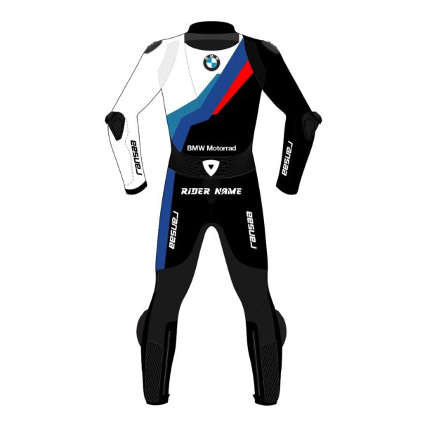 bmw motorrad race suit