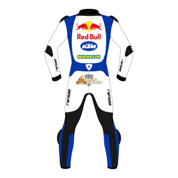 red bull racing uniform