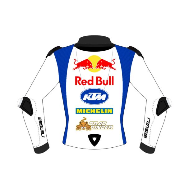 red bull team jacket