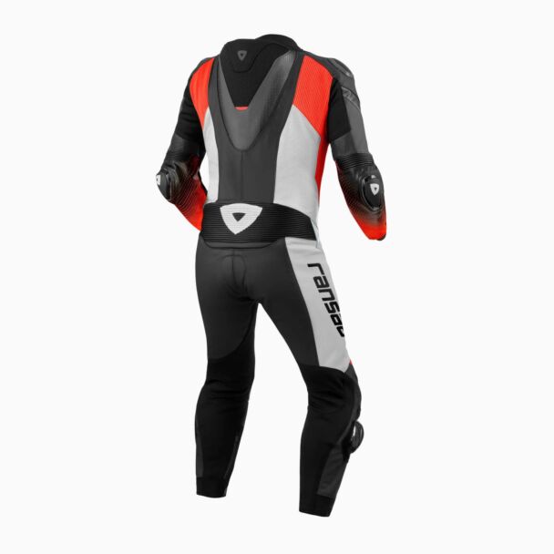 1 piece motorcycle leathers