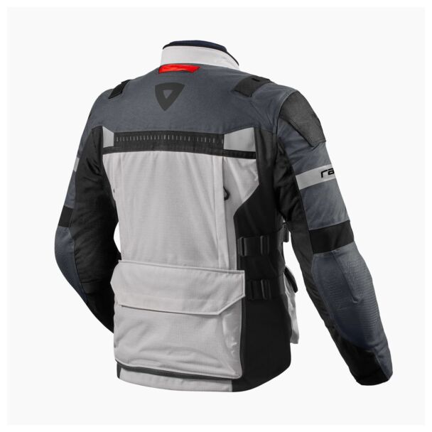 Motorcycle Riding Jacket
