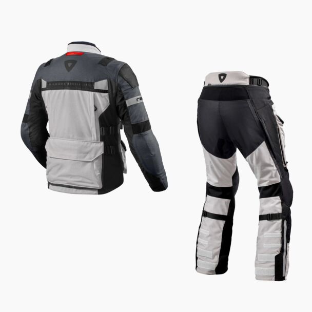 Textile Riding Suit