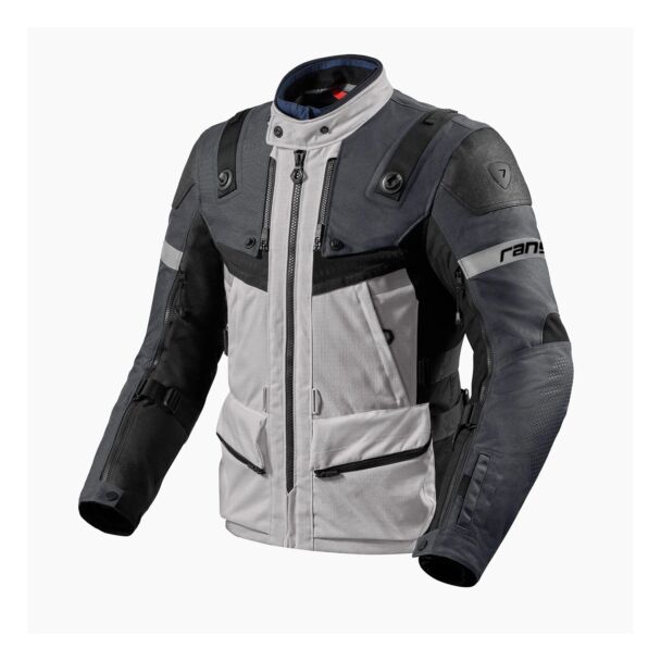 2 Piece Riding Jacket