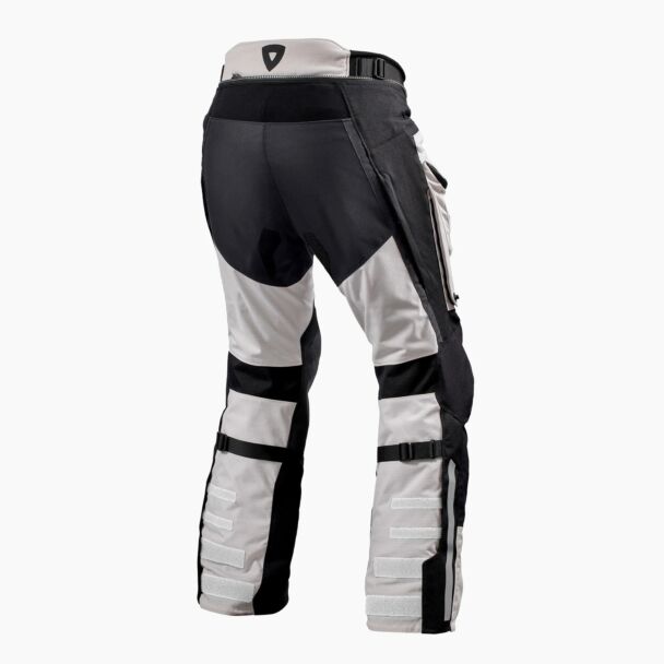 2 Piece Riding Pant Back