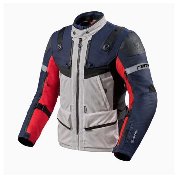 Waterproof Riding Gear