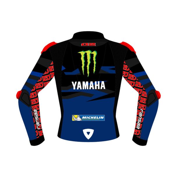 monster energy jacket