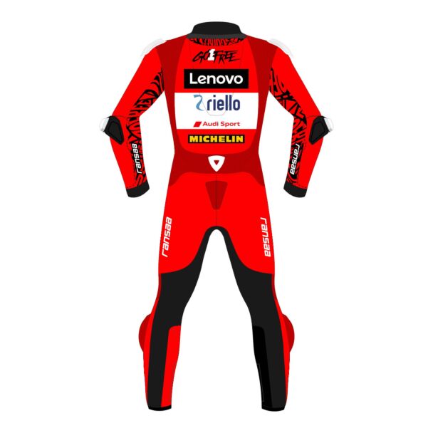 racing suit leather