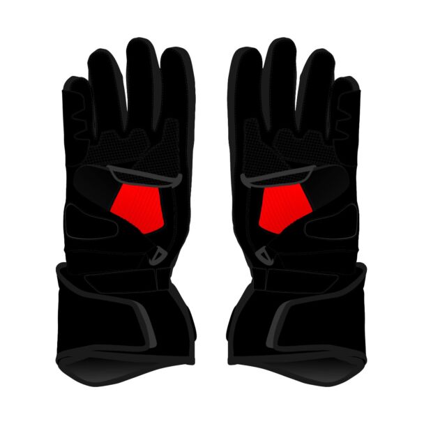 racer motorcycle gloves