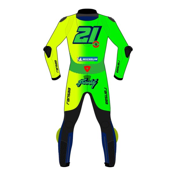 all in one motorbike leathers