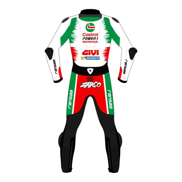 johann zarco suit