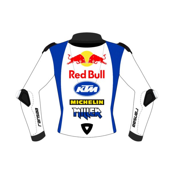 red bull mens jacket
