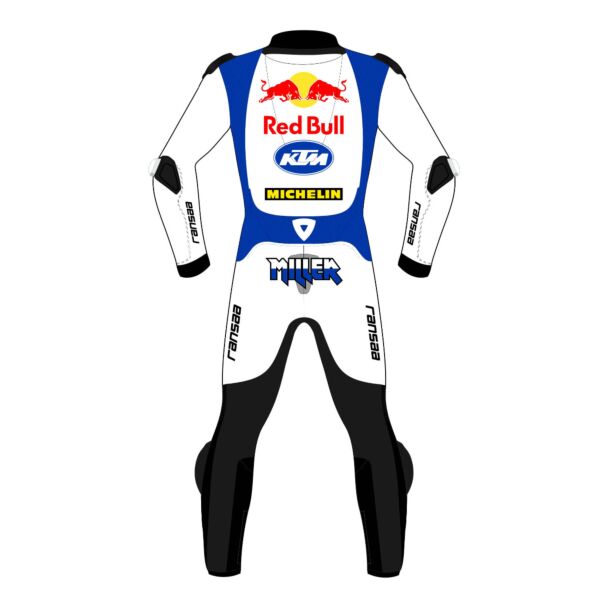 red bull race suit replica