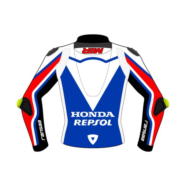 jacket repsol honda