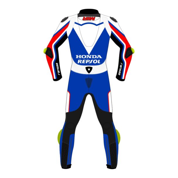 honda repsol leathers