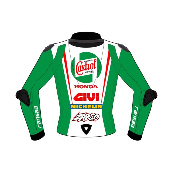zarco jacket